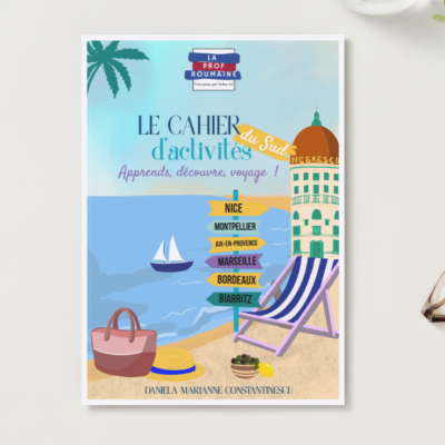 Cahier d'activités